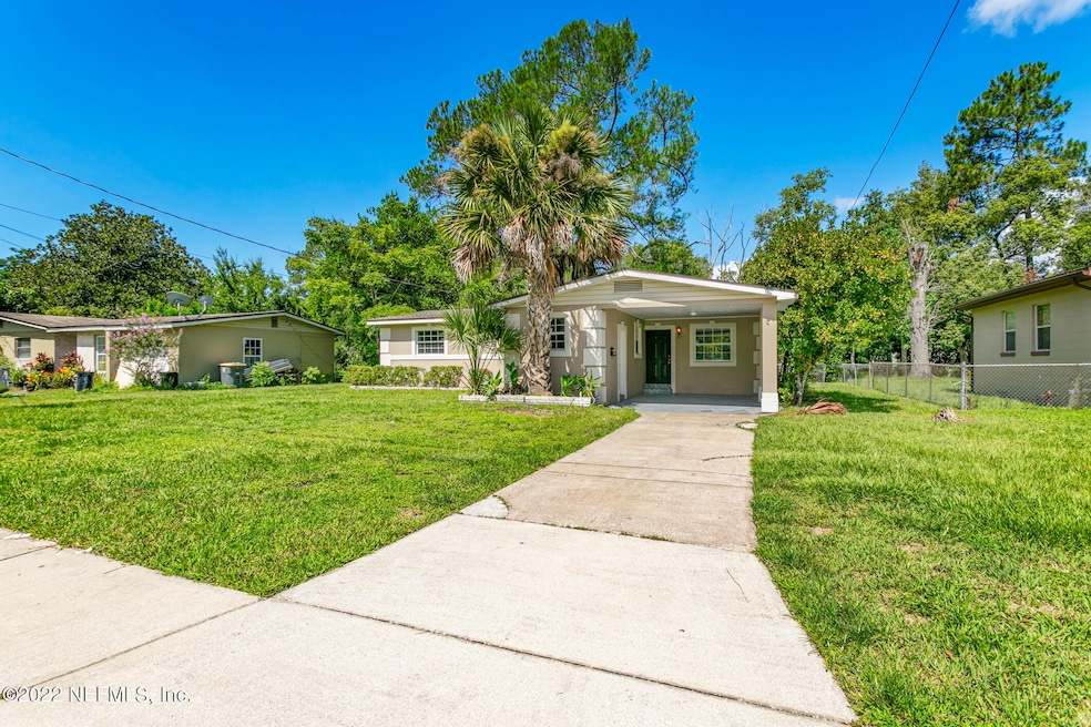 2428 Sam Rd, Jacksonville, FL 32216 - photo 1