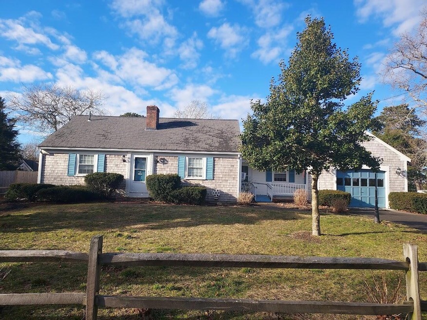 41 Dunstable Cross Rd, South Dennis, MA 02660 - photo 1