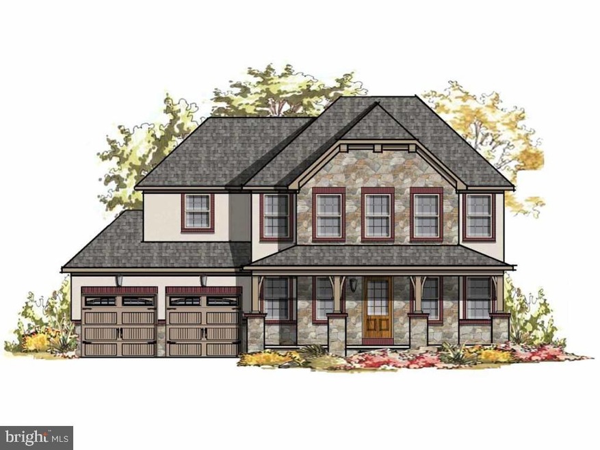 238 Fox Rd unit 25, Palmyra, PA 17078 - photo 1