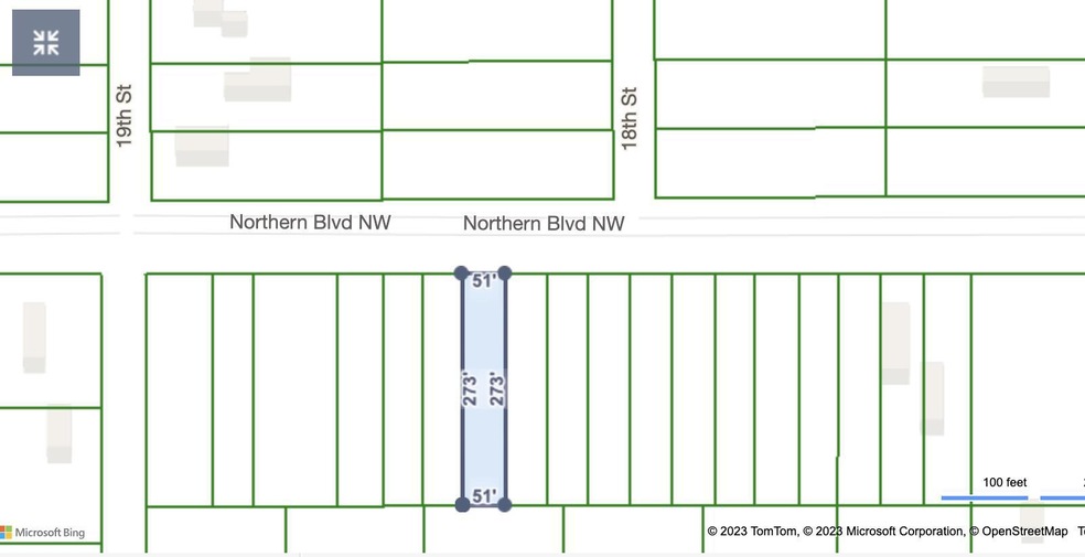 Lot 8 Northern Blvd SE, Rio Rancho, NM 87124 - photo 1