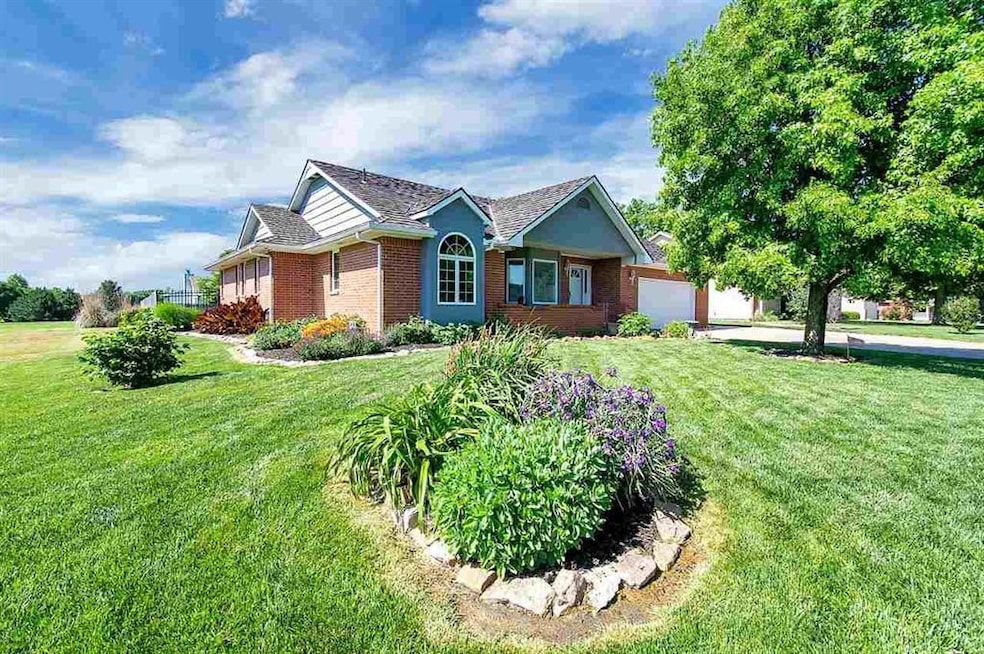 241 Koob Ln, Andover, KS 67002 - photo 1