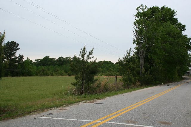 0 Augusta Highway 47, Lincolnton, GA 30817 - photo 1