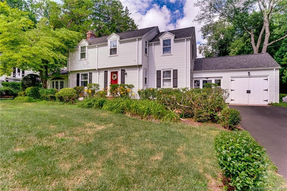 Welcome Home!