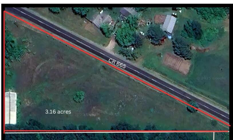 Pending $75,000 • Co-Listing Agent