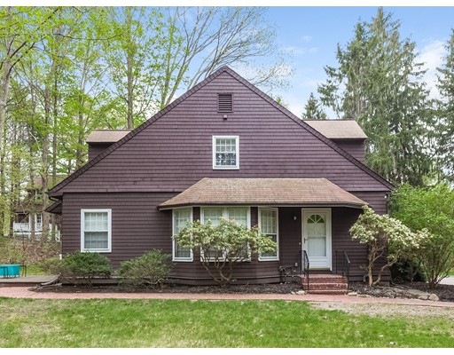 175 Milton St unit 18, Milton, MA 02186 - photo 1