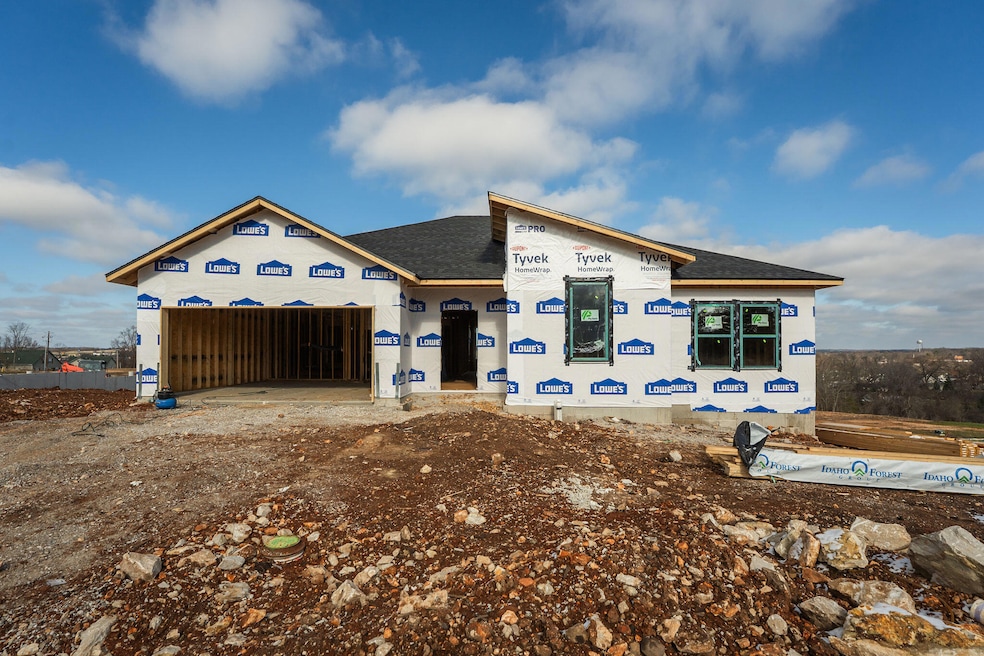 1001 W Jay St, Ozark, MO 65721 - photo 1