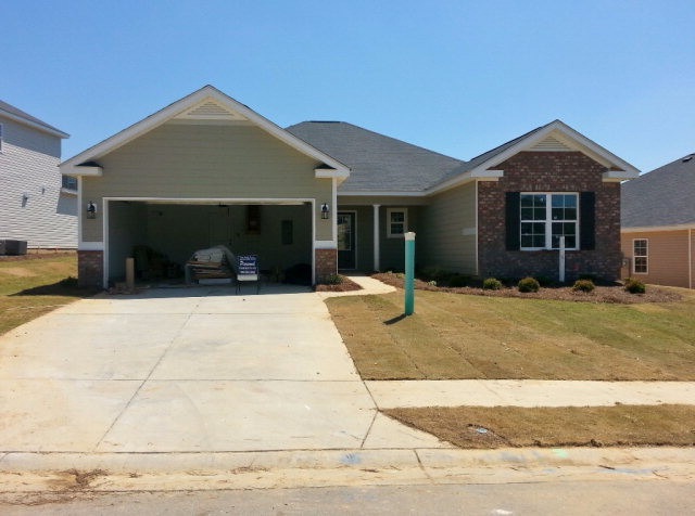 3263 Windwood St, Evans, GA 30809 - photo 1