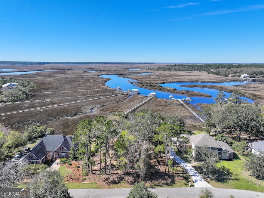 0 Riverview Dr W unit 10523000, St. Marys, GA 31558 - photo 1