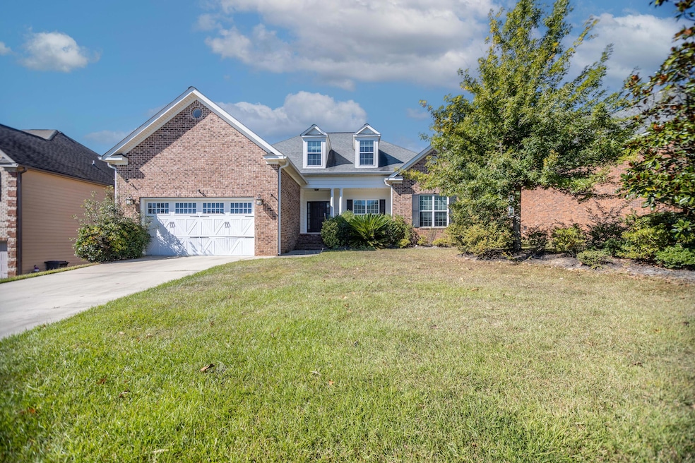 1214 Berkley Hills Pass, Evans, GA 30809 - photo 1