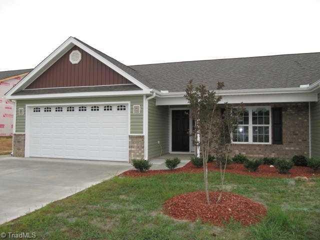 211 Ridge Landing Rd, Archdale, NC 27263 - photo 1