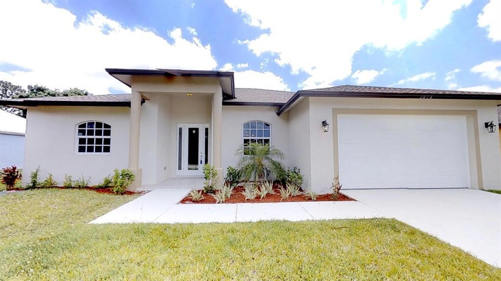2074 SW Burman Ln, Port Saint Lucie, FL 34984 - photo 1