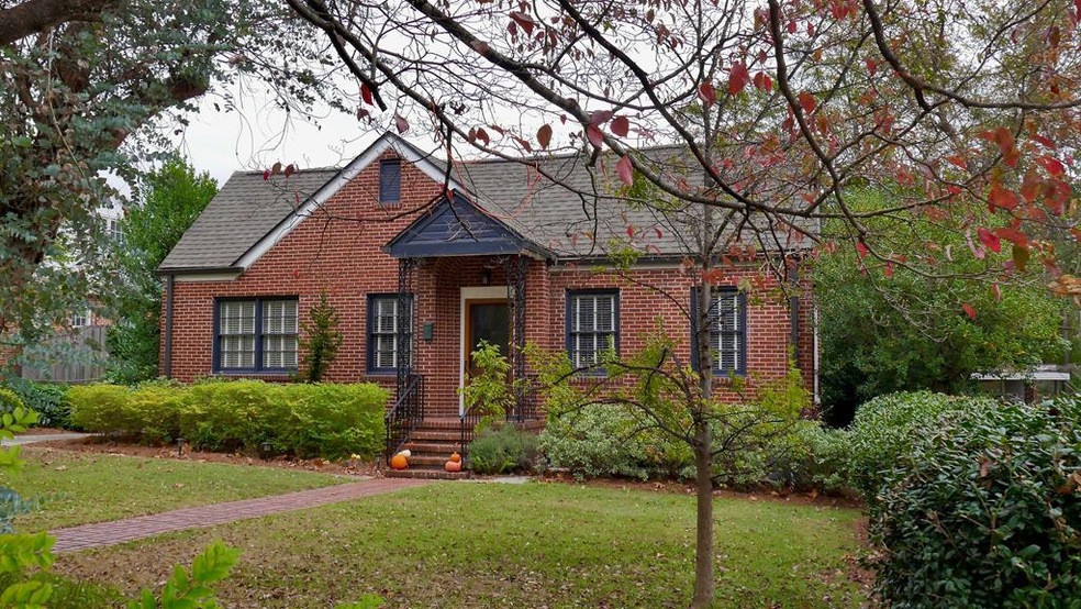 Main View