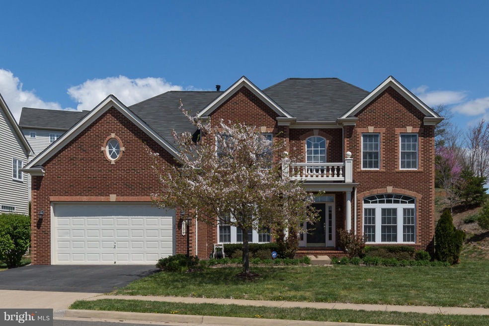 9191 Rilda Place, Bristow, VA 20136 - photo 1