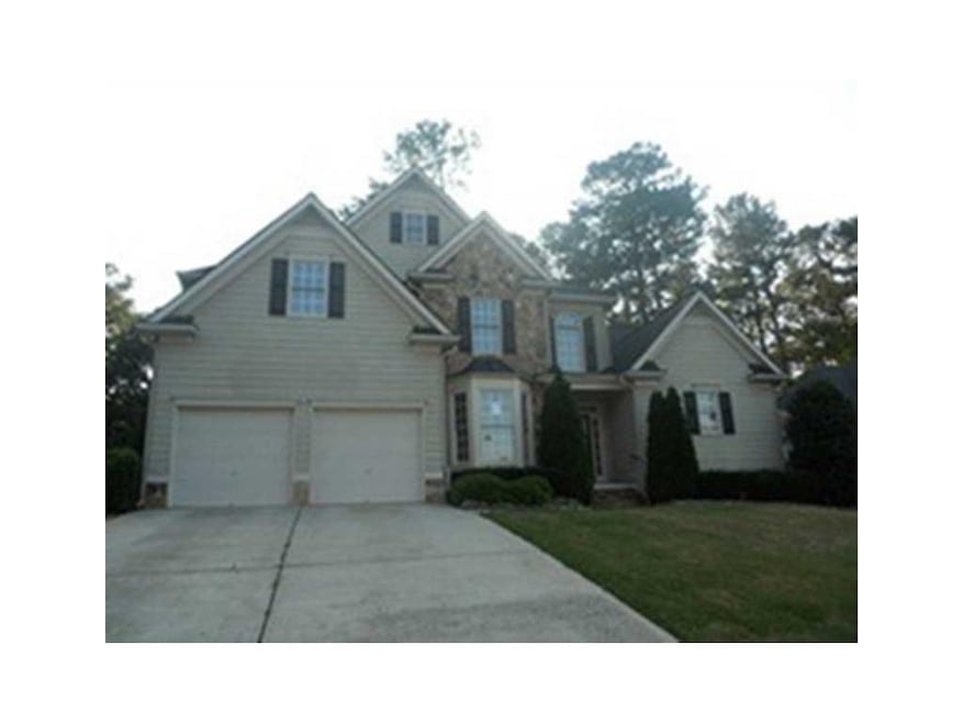 Exterior Front. FABULOUS 2-STORY TRADITIONAL!  MOV