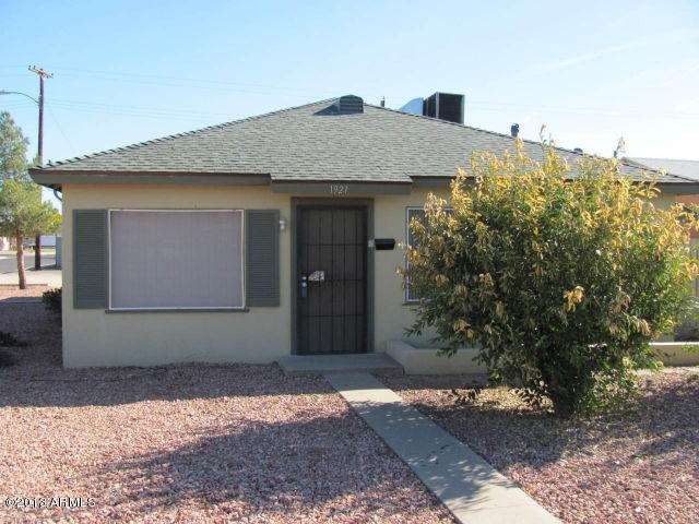 1921 N 21st St, Phoenix, AZ 85006 - photo 1