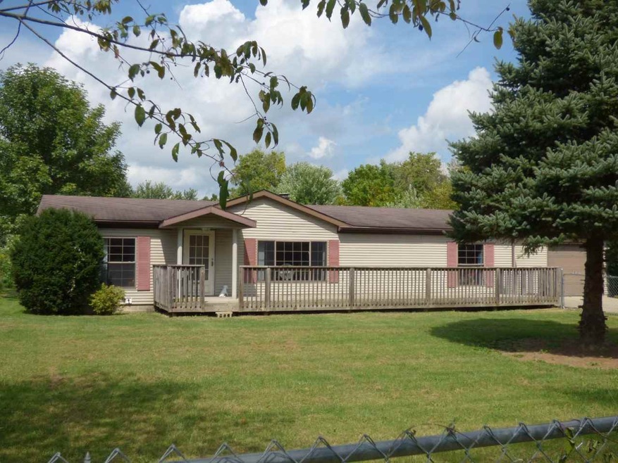 2820 E 9th St, Muncie, IN 47302 - photo 1