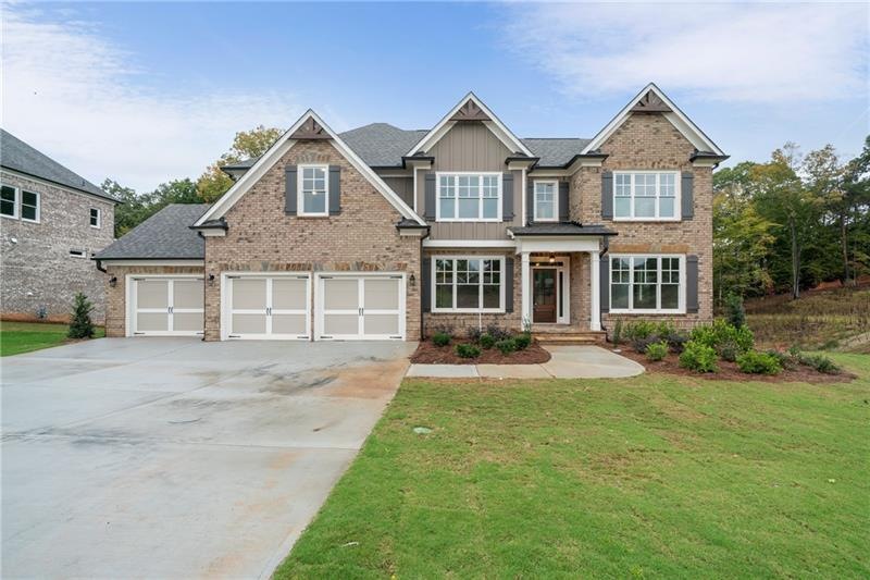 4388 Edna Ln NE, Marietta, GA 30062 - photo 1