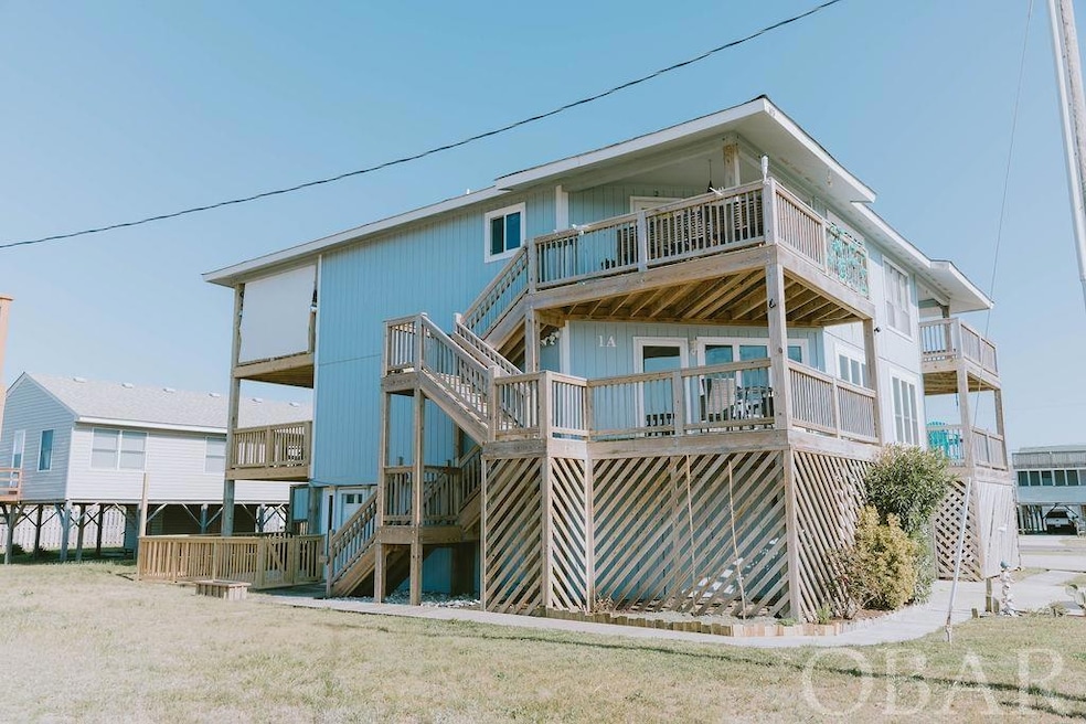 103 N Memorial Blvd, Kill Devil Hills, NC 27948 - photo 1