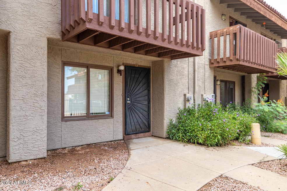2815 N 52nd St unit 13, Phoenix, AZ 85008 - photo 1