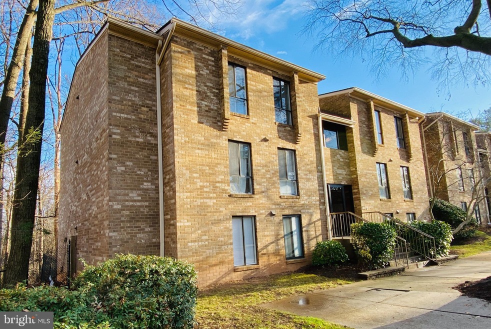 2307 Freetown Ct unit 21C, Reston, VA 20191 - photo 1