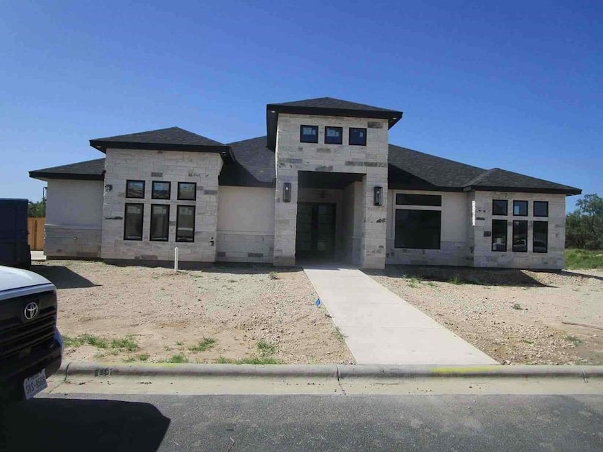 5186 Enclave Ct, San Angelo, TX 76904 - photo 1