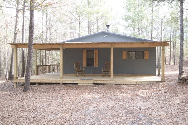 Main View