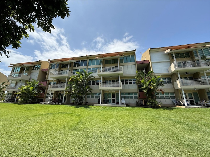 Building Six (6)