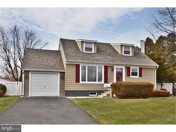 1650 Magnolia Ave, Hatboro, PA 19040 - photo 1