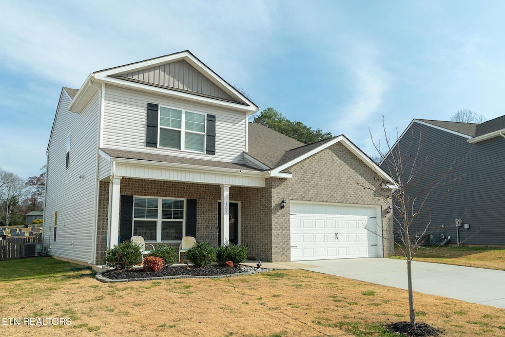 109 Colts Trail, Maryville, TN 37803 - photo 1