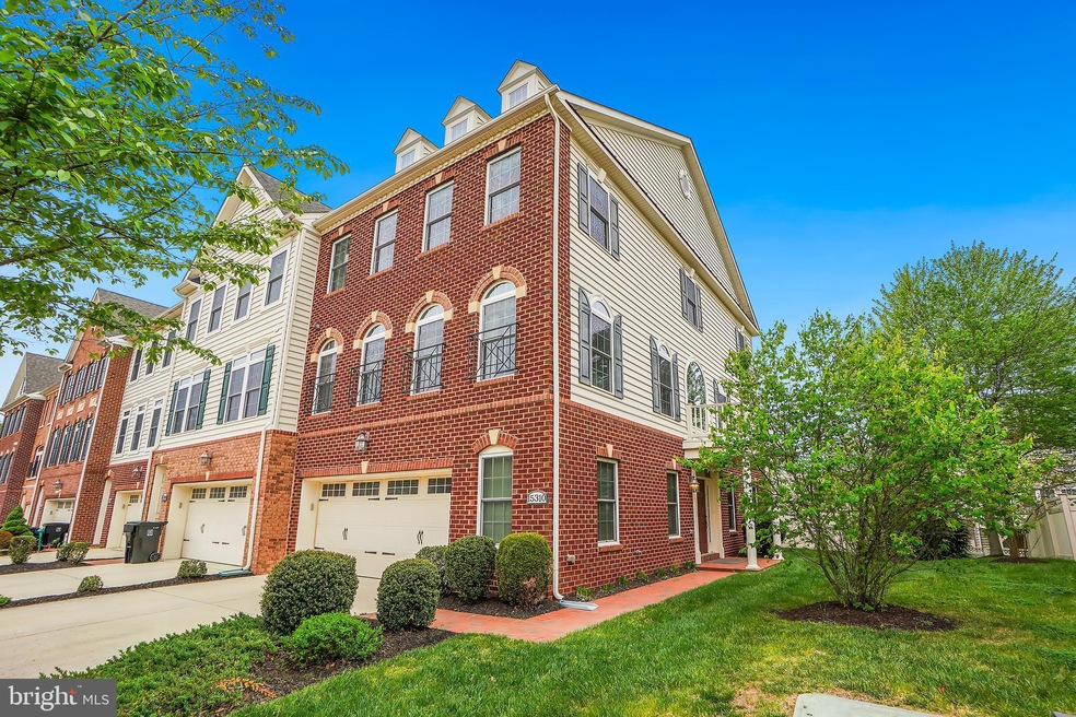 15310 Camberley Place, Upper Marlboro, MD 20774 - photo 1