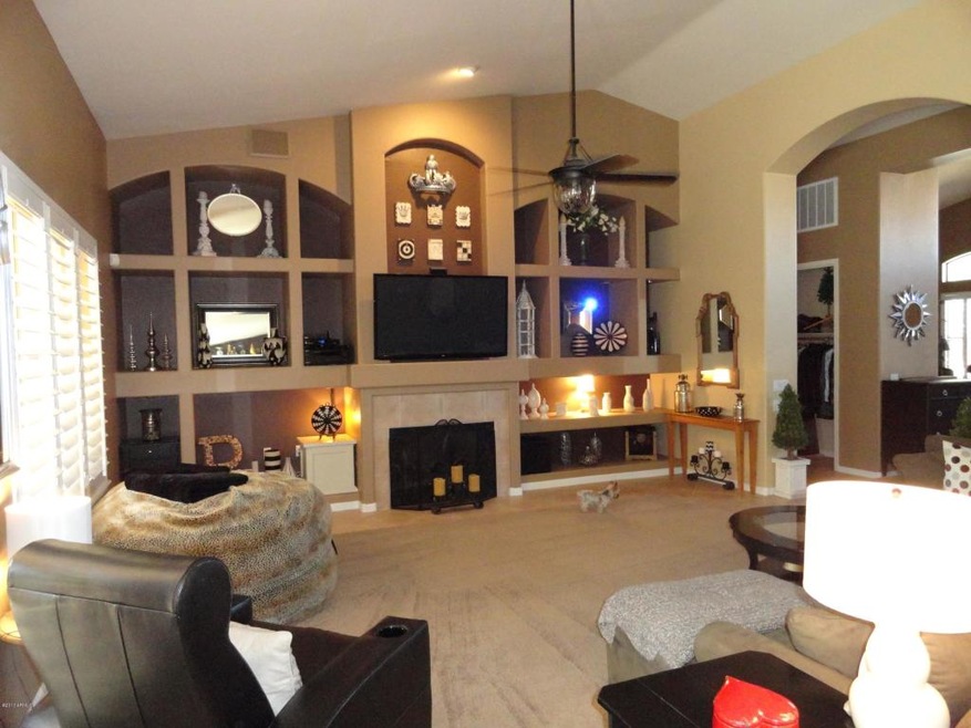GREAT ROOM