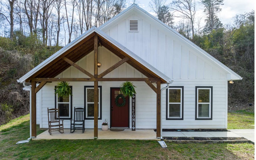 165 Logan Ln, Ellijay, GA 30540 - photo 1
