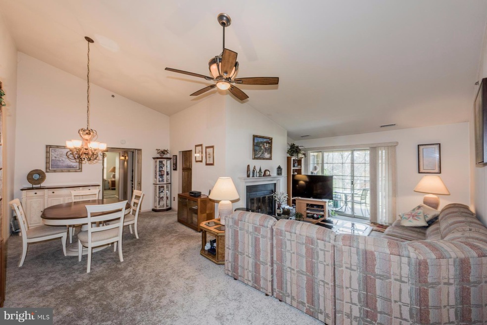 16 Rainflower Path unit 302, Sparks Glencoe, MD 21152 - photo 1