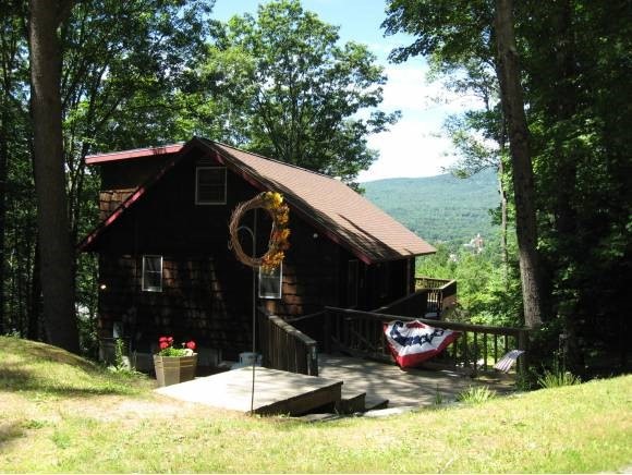 95 Pine Hill Rd, Ludlow, VT 05149 - photo 1