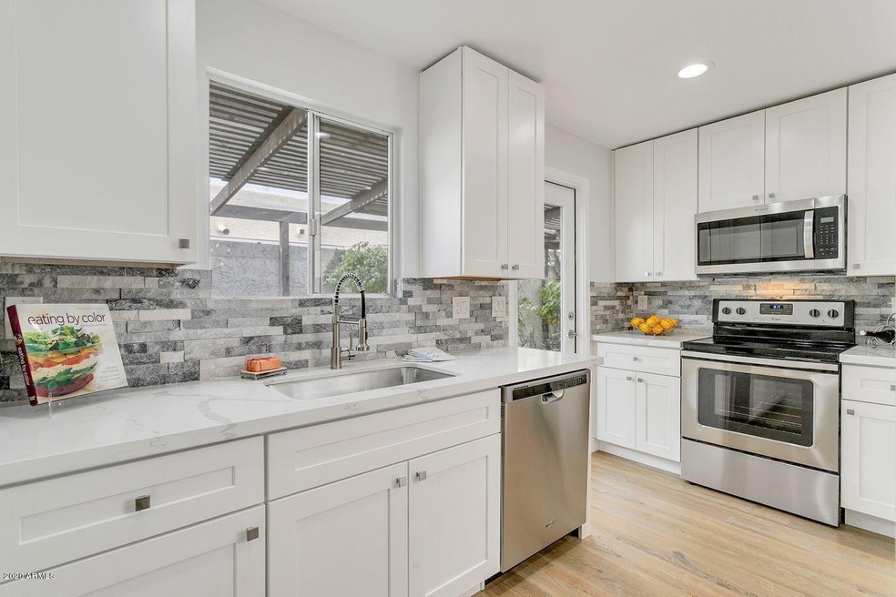 Remodeled Home is waiting for you!