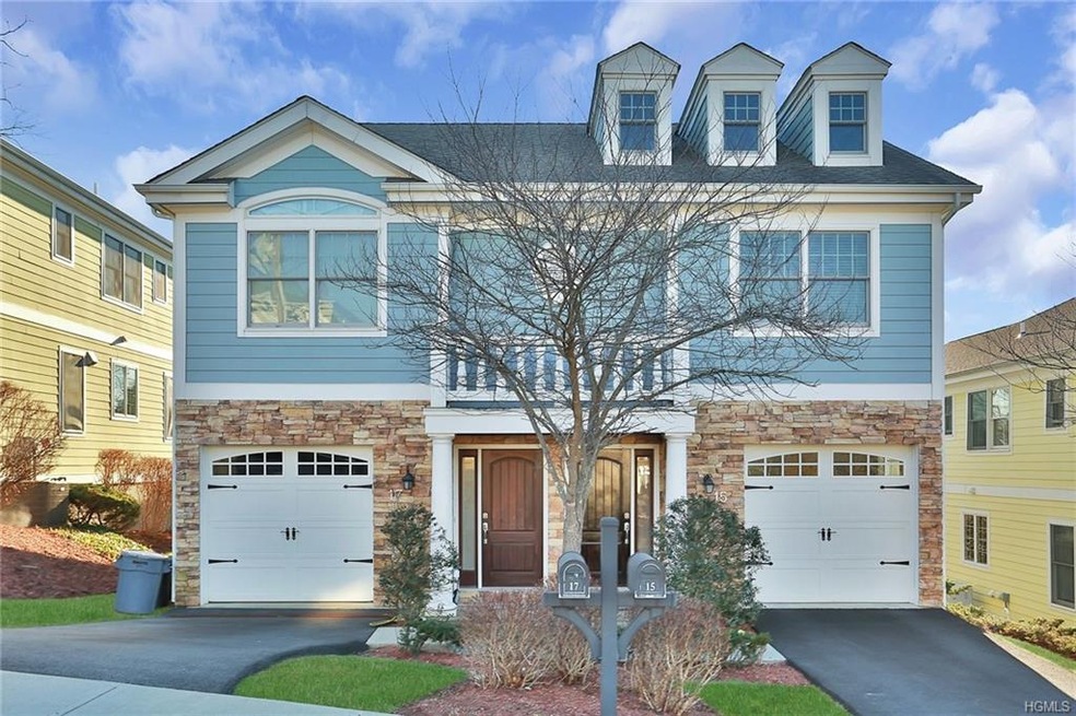 17 Daniel St unit 4A, West Harrison, NY 10604 - photo 1