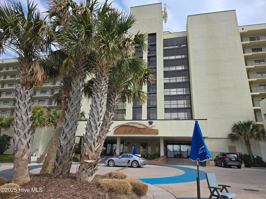 2700 Lumina Ave N unit 716, Wrightsville Beach, NC 28480 - photo 1