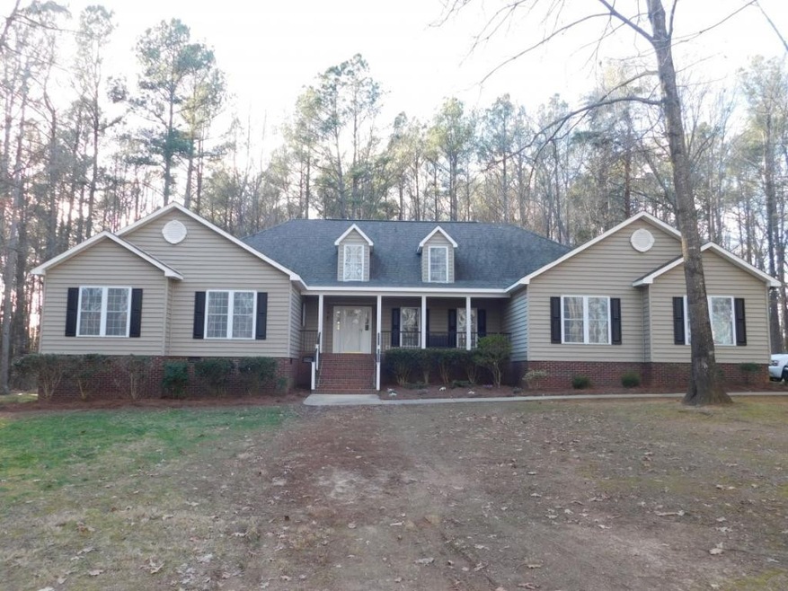 459 Ethel Rogers Way, Siler City, NC 27344 - photo 1