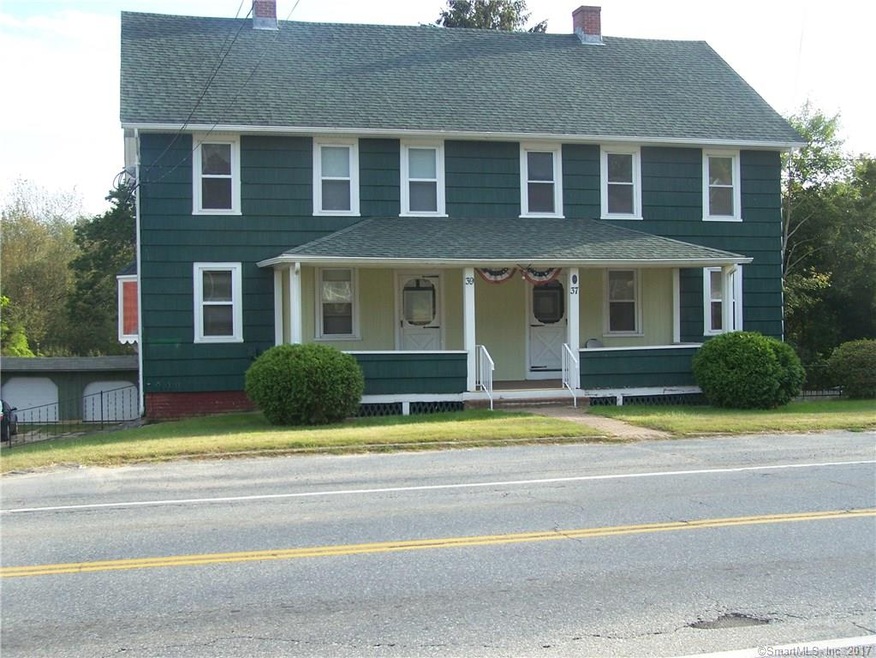 37 E Main St unit 41, Moosup, CT 06354 - photo 1