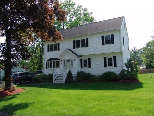 17 Leroy Dr, Burlington, MA 01803 - photo 1