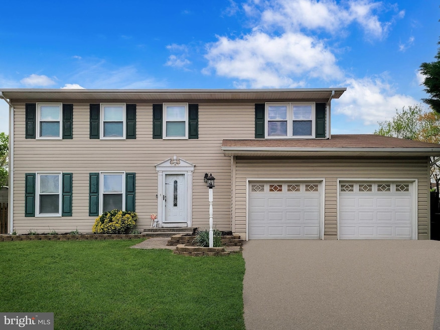 7828 Statesman St, Severn, MD 21144 - photo 1