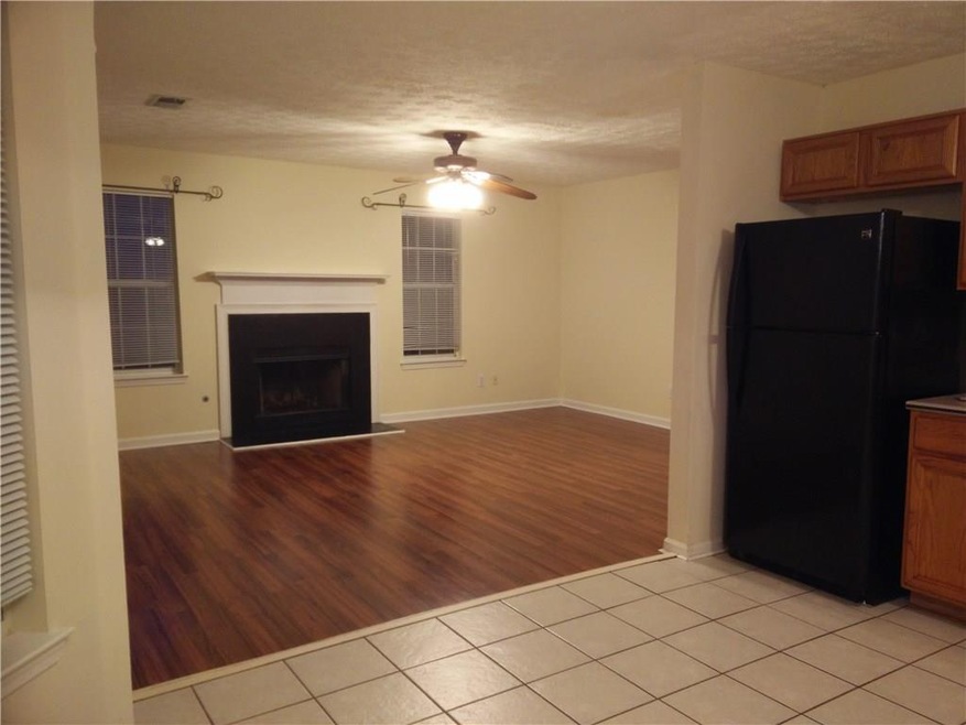 285 Preston Oaks Dr, Alpharetta, GA 30022 - photo 1