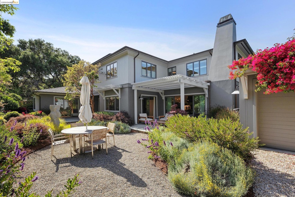 2945 Claremont Blvd, Berkeley, CA 94705 - photo 1