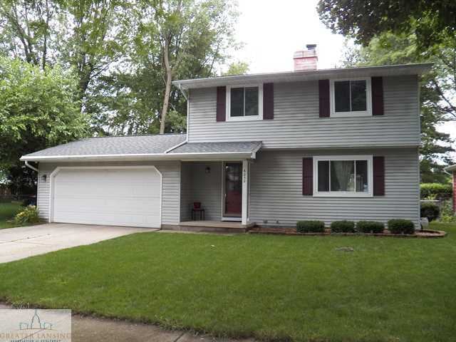 6032 Chesapeake Dr, Lansing, MI 48911 - photo 1