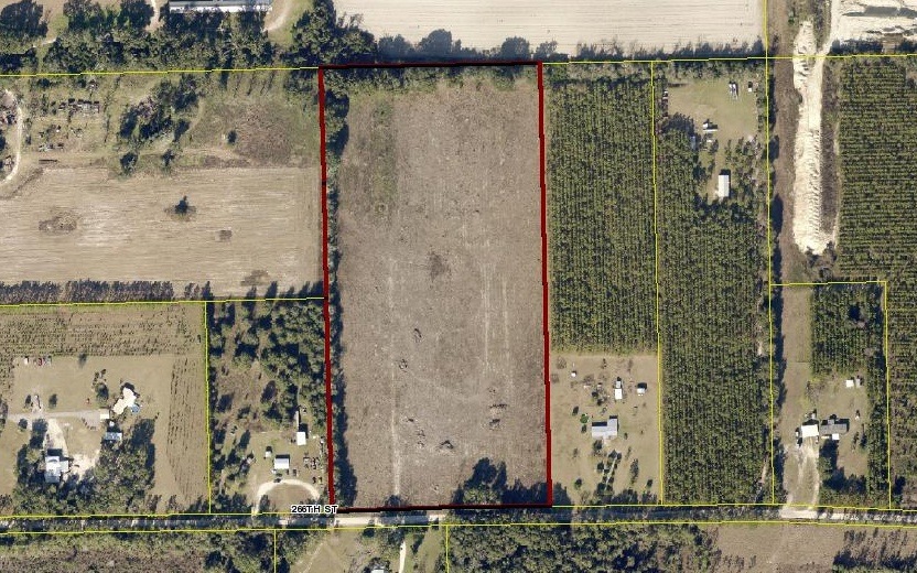0 266th St, Branford, FL 32008 - photo 1