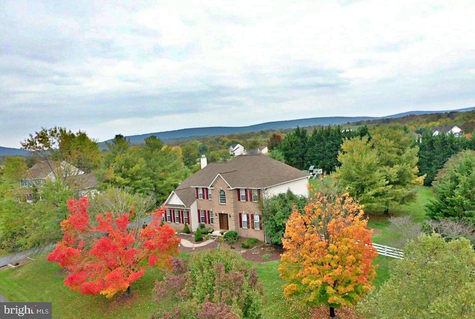 38 Sharp St, Harpers Ferry, WV 25425 - photo 1