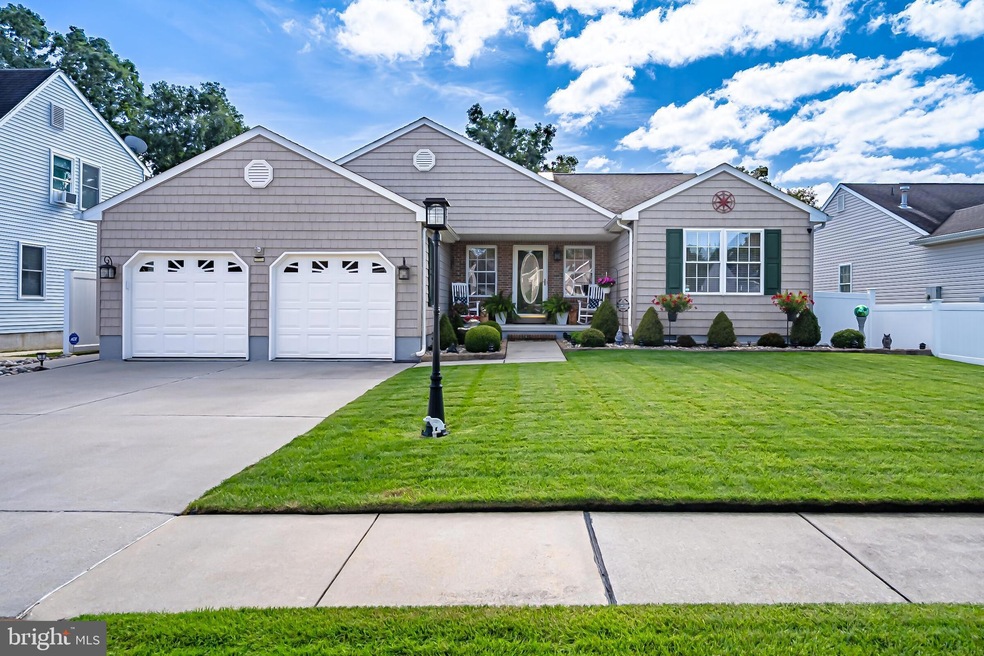 102 Putters Ln, Mays Landing, NJ 08330 - photo 1