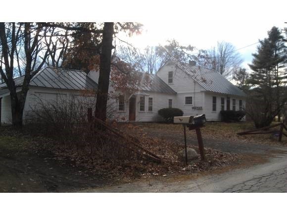 51 Croydon Brook Rd, Croydon, NH 03773 - photo 1