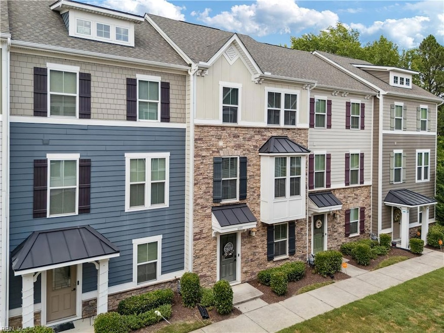 Sold $325,000 • Co-Listing Agent