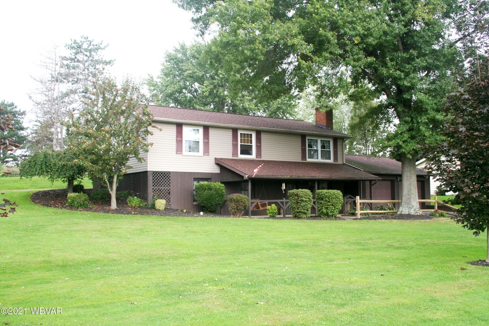 201 Yetter Rd, Muncy, PA 17756 - photo 1